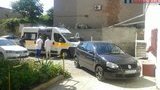 николаев поножовщина