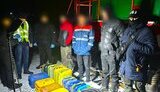 На Прикарпатті викрили схему розкрадання дизпалива з локомотивів "Укрзалізниці"