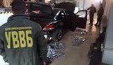 сигареты янтарь