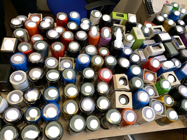 ГФС уличила менеджмент международной сети пиццерий в уклонении от уплаты налогов на 75 млн грн 06