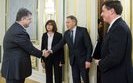 порошенко