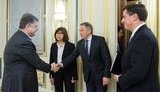 порошенко