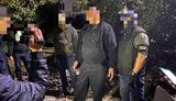 В Запорожской области оперативник Нацполиции попался на взятке 50 тыс. грн, - ГБР. ФОТО