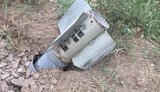 Вражеский удар "Смерчами" по Краматорску