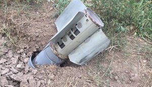 Оккупанты обстреляли Краматорск из РСЗО "Смерч": один человек погиб, еще двое ранены