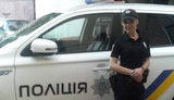 Ветеран батальйонів "Донбас" і "Азов" Карнаухов заявляє про вбивство своєї дочки, лейтенанта поліції Берегового. ФОТО