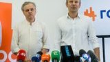 У "Голоса" сейчас рейтинг выше, чем у Вакарчука-кандидата в президенты, - Рахманин