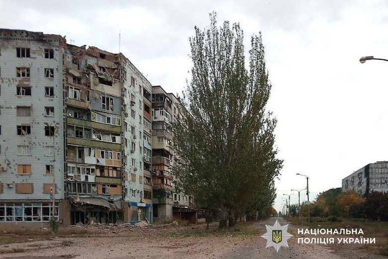 Донеччина