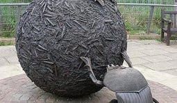 От благодарного Януковича