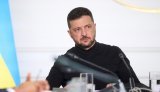 Зеленский: Трамп недоволен, что Европа покупает российскую нефть