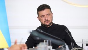 Давление работает - ситуация усложняется для российской экономики и для тех, кто торгует с Россией, - Зеленский после встречи Коалиции желающих