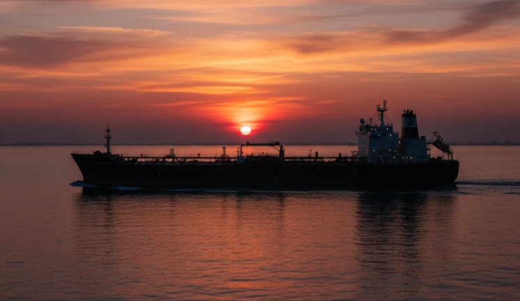 Shipping in Black Sea is declining: Turkey could lose up to $20 billion