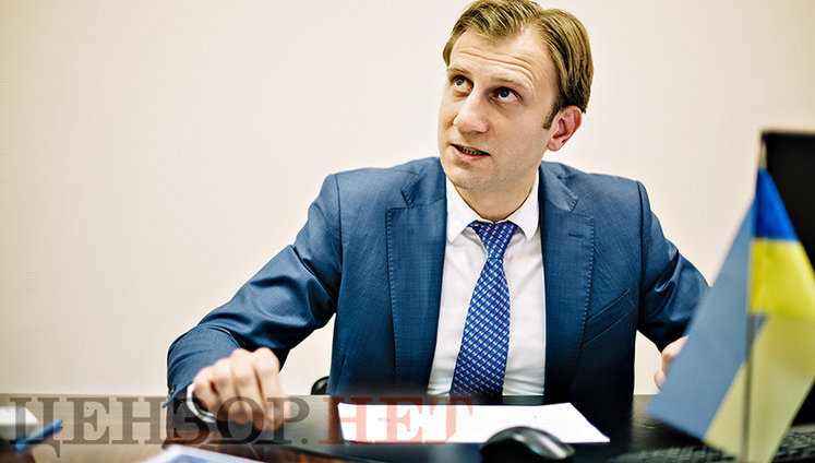 Кабмин окончательно уволил Янчука с должности главы АРМА