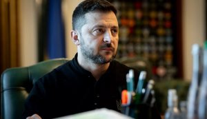 Зеленський запропонував уряду виділити майже 4 млрд грн на створення 1000 годин українського контенту, - ЗМІ