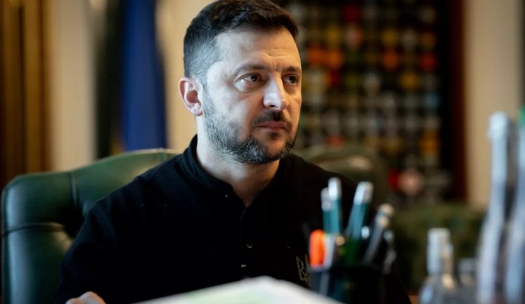 Зеленський запропонував уряду виділити майже 4 млрд грн на створення 1000 годин українського контенту, - ЗМІ