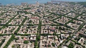 Як розкрадали землю в Одесі?
