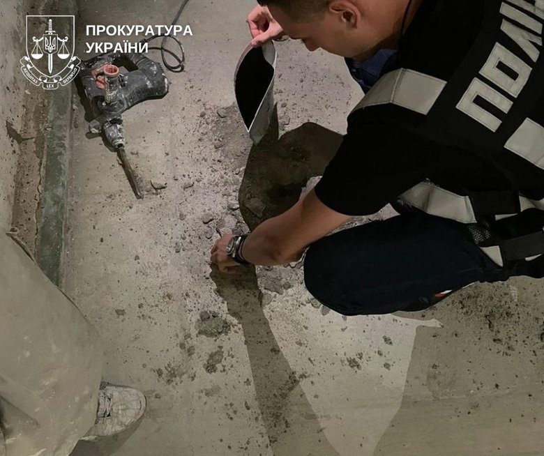 ремонт гуртожитку