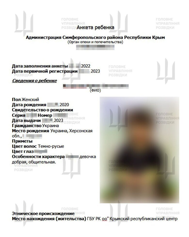 Розвідка зламала сервери "уряду Криму" qkuidzhiqzeiqdtzrz