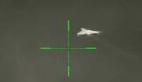 air defence’s enemy target shahed