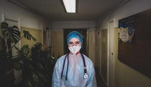 НСЗУ виплатила лікарням 11 мільярдів за лікування пацієнтів з коронавірусом з початку року, – Ляшко