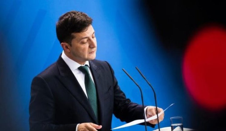 Presidents of Ukraine, Estonia and Finland to open YES meeting in Kyiv