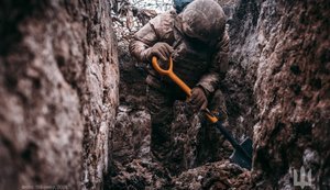 report of the General Staff of the Armed Forces of Ukraine.