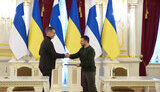 зеленський,стубб