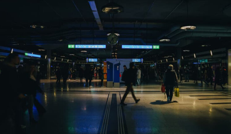 Европа должна готовиться к возможному блэкауту, риск вырос из-за войны РФ против Украины, - министр обороны Австрии Таннер