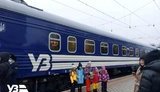 "Укртрансбезпека" призупинила ліцензію "Укрзалізниці" на перевезення пасажирів (оновлено)