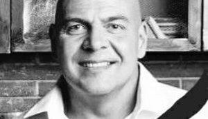 Умер участник популярной в 90-е группы "Фантом-2" Роман Матияш, - Вирастюк. ФОТО