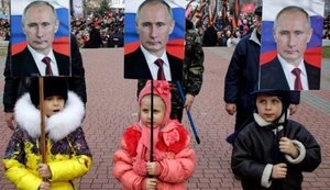 Народжуваність у Росії стрімко падає. У СЗР назвали причини