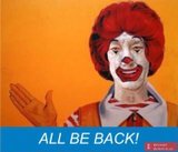 All be back!