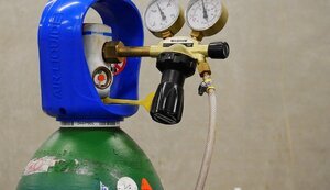 Оптовую цену на сжиженный газ для населения повысили на 26%