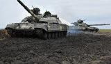 учения,танк,всу,танки,оос