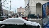 "Голубой огонек" на бигбордах Киева. Ляшко уступил место Януковичу. ФОТОрепортаж