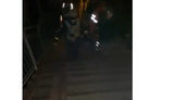 В результате взрыва возле железнодорожного вокзала в Киеве осколочное ранение получил мужчина, - Нацполиция. ВИДЕО