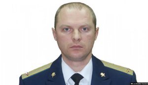 Обвинувачений у злочинах в Ірпені полковник РФ Карасьов отримав посаду в мерії Самари