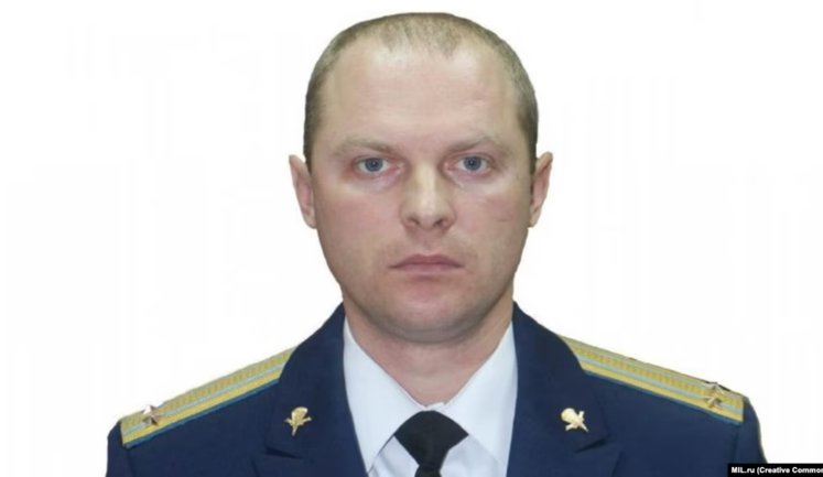 Обвинувачений у злочинах в Ірпені полковник РФ Карасьов отримав посаду в мерії Самари