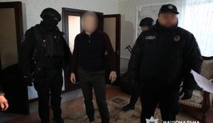 Затримано організовану групу за привласнення понад 60 га землі на Київщині, - Нацполіція. ВІДЕО+ФОТОрепортаж