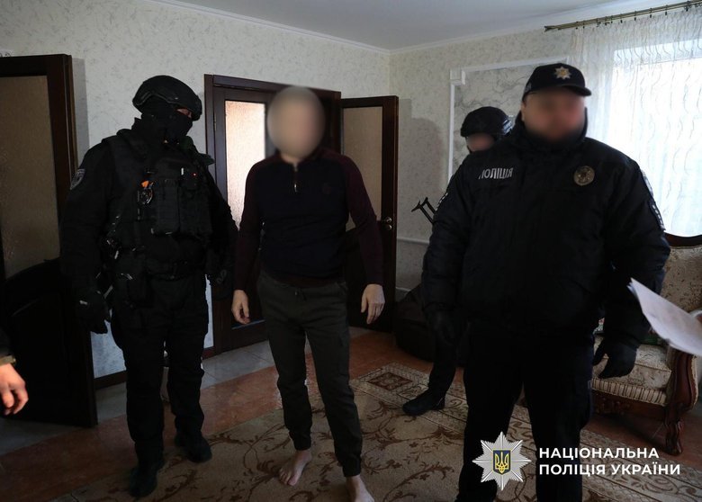 махинации с землей