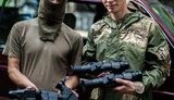 волонтеры