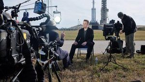 Гигантский скачок в развитии цивилизации