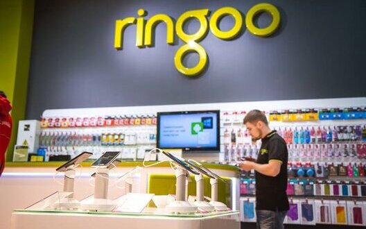 ringoo