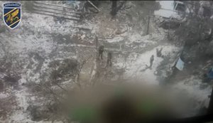 Пілоти РУБпАК "Міраж" відбили свого побратима від окупантів та взяли в полон російську ДРГ під Покровськом. ВIДЕО