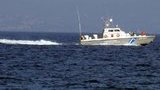 Судно с тремя украинскими членами экипажа задержали в Греции по подозрению в перевозке нелегальных мигрантов, - МИД