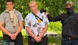 SSU has exposed two Russian collaborators who activated more than 70 Starlink terminals for ruscists. PHOTO