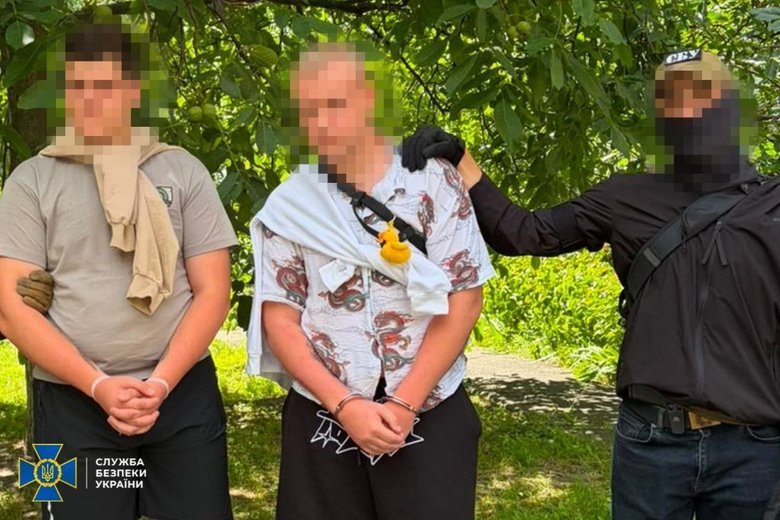 СБУ