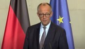 НАТО надасть 140 млрд євро допомоги Україні: заява Мерца