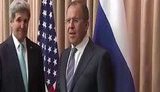 лавров керри