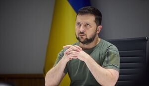 зеленський